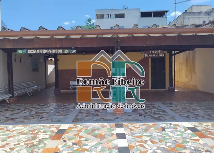 Casa De Praia Ubatuba Itagua