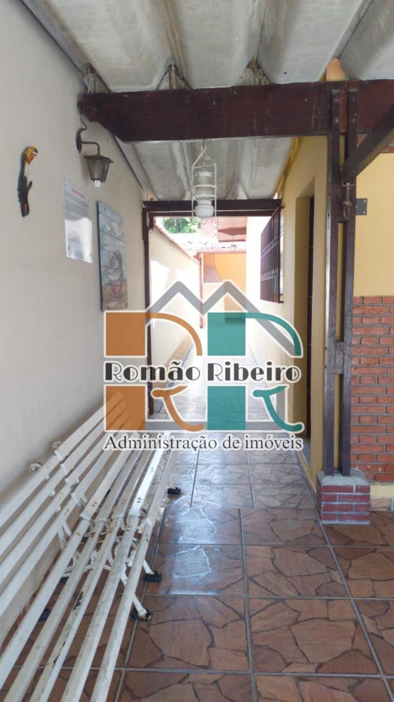 Casa de férias Casa De Itagua