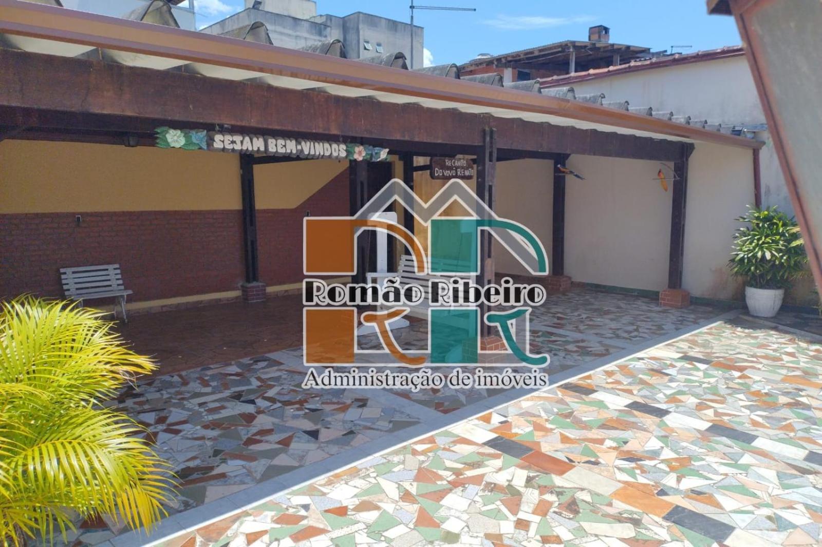 Casa De Itagua Casa de férias