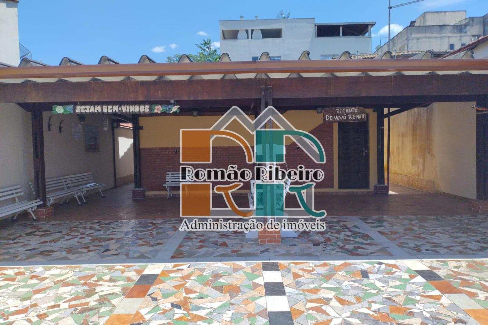Casa De Itagua Casa de férias Ubatuba